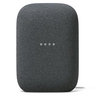 Google Nest Audio Smart Home Assistant Charcoal