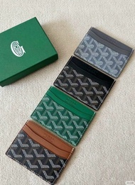 現貨Goyard 卡片套