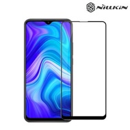 紅米9 Redmi 9 NILLKIN CP+Pro全屏覆蓋 防爆強化玻璃貼 鋼化玻璃膜 3953A