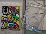 Samsung Z Fold8 手機殼