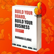 Build Your Board, Build Your Business Build Your Board, Build Your Bus