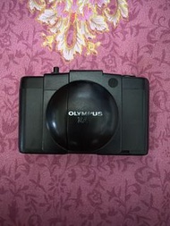 Olympus XA1 菲林相機