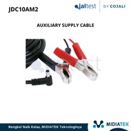Jaltest Auxiliary supply cable