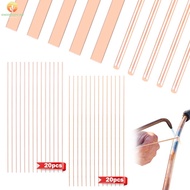 Copper Soldering Wires Brazing Welding Rods Welding Rods Copper Soldering Wires Sticks for Repair Br