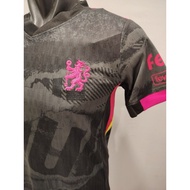 Chelsea third kit jersey 24/25