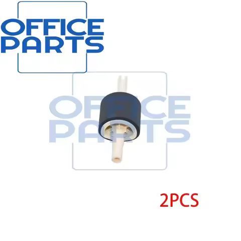2pcs Pickup Roller RB2-2891-000 FOR HP 1160 1300 1320 2100 2200 2300 2400 2410 2420 2430 2820 2840 3
