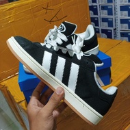 Adidas Campus 00'S'black White' (Men And Women) Shoes new