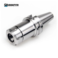 High Precision CNC ER Hilt Base BT40 Type ER16 ER20 ER25 ER32 ER40 Knift Handle NC Machining Powerfu