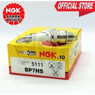 NGK SPARK PLUG BP7HS YAMAHA SS2 YAMAHA100 110 PLUG