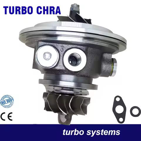 K04 turbo cartridge 5304 970 0024 5304 988 0024 00849147 core chra for OPEL VAUXHALL ZAFIRA A & B 2.
