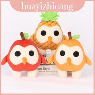 Fruit Me Adopt Pets Soft Toy Owl With Pp Cotton Filling For Fans And Collectors