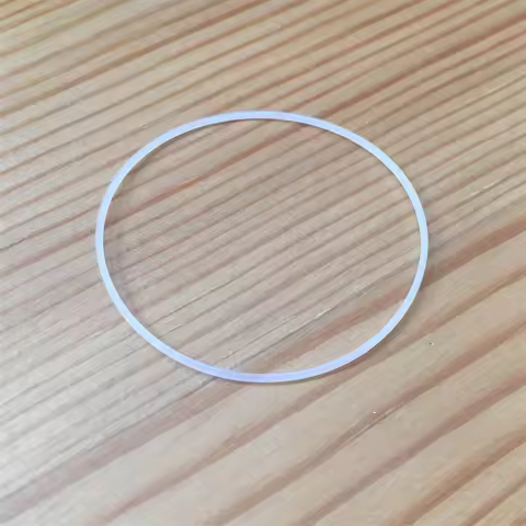 watch seal washer waterproof ring for Rolex Yacht-Master/Sea-Dweller Deepsea 44mm automatic watch 11