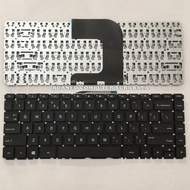 KEYBOARD hp 14-AC, 14-AC001TU