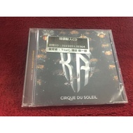 CD Circque Du Soleil-KÀ Condition As Shown In The Cover Photo ZA321-69
