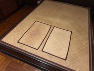 Tatami cool mattress 涼𥱊 (直) 4.5 呎床