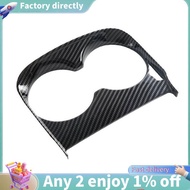 Front Cup Holder Cover for MG 5 MG5 2025 Car Accessories