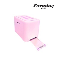 【Great discount】Khind Bread Toaster BT808 / Butterfly BT8063 / Pensonic PT-929 / Morgan MTS-32 / MTS
