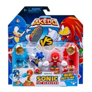 Akedo Sonic S1 Versus Pack