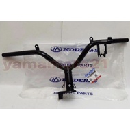 HANDLE BAR STEERING BESI PEGANG LOCAL / ORIGINAL 72100-H0E5-00006NQ MODENAS MR2 MR3 KRISS 110 KRISS1