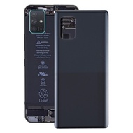 Good feedback For Samsung Galaxy A71 5G SM-A716 Battery Back Cover