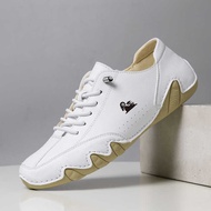 LDECK Men's Shoes Low-Top Men's Women's Casual Shoes Martin Shoes Men's Octopus Plus Size Shoes