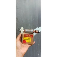 MESIN Armature bull GA4030/GA4034 for makita 4 inch grinding machine