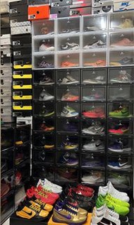 【XH sneaker】 Nike Kobe （看代數）套現區 只要有二手 脫膠 磨平 需換底的都可私訊詢問