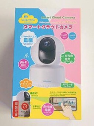 Visionkids Smart IP camera 香港行貨🌟