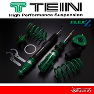 TEIN Flex Z Fully Adjustable Suspension / Coilover for Honda Jazz GD 2003+