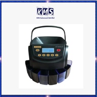 BIOSYSTEM CCS-10Aplus Coin Sorter