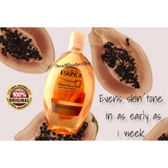 Eskinol Papaya Smooth Glow 135ml