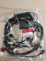 สายไฟเวฟ125iLEDปี2019-2022แท้ศูนย์ 32100-K73-T61