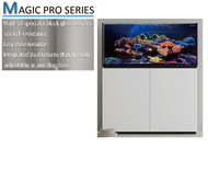 Neptunian Cube - Magic Pro Series Aquarium Set (Available in 2ft, 3ft and 4ft) [Pls check availability b4 place order)