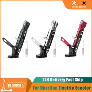 【NEW】 Adjustable Cnc Metal Foot Bracket Kick Side Bracket For Dualtron 3 Thunder Spider Eagle Pro Bracket Stand