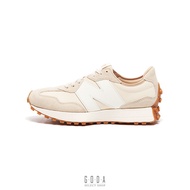 [NEW BALANCE 327] Maple Leaf Color (Foreign Limited Edition) Big N|NB Retro Time Style Women's Shoes MS327ASL GODA Enough Match