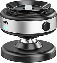 MAXWIN KIT47-S Vacuum Suction Smartphone Holder, Electric, Vacuum Suction Cup, Windshield Holder, Fo