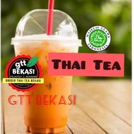 Thaitea Powder 1kg/Thai Tea Drink Powder