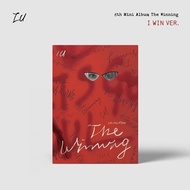 IU Mini Vol. 6 The Winning [I Win Ver.]