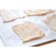 Master Grocer Chicken Cracking Skin