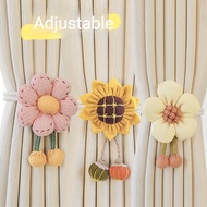 Curtain tieback, simple curtain tieback, binding strap, cartoon curtain tieback, storage buckle, cur