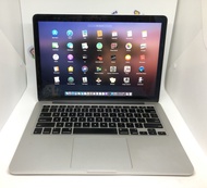 MacBook Pro Retina 13 inch Late 2013 SECOND/BEKAS