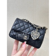 Fragrant/Chanel Super mini cf Super Exquisite Four Colors Size: 812.56cm