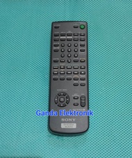 Remot System Audio Sony RM-SV808