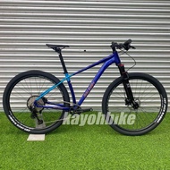 RALEIGH ENDURO 29 MTB SHIMANO SLX 1X12 SPEED