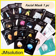 JM Solution Facial Mask 1 pc