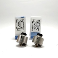 Hakku Venna 22mm RDA Hakkuvenna by SXK