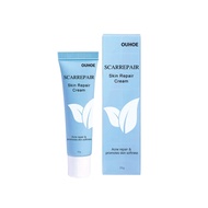]]Ouhoe scar removal cream scar skin repair cream helps reduce scar smooth & repair scar moisturizin