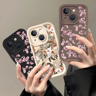 Casing For Tecno Spark GO 1 KM4 / GO 1S / Go 2025 Fashion Dragon Pattern Soft Silicone Phone Case Ca