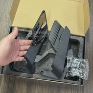 YAMAHA MT07 MT09 Tracer 900 GT Tenere 700 MT10 MT03 MT25 MT01 Xe Máy Chiếu Hậu Bên Phụ Kiện