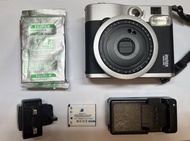 Fujifilm Instax Mini 90 拍立得 即影即有 相機